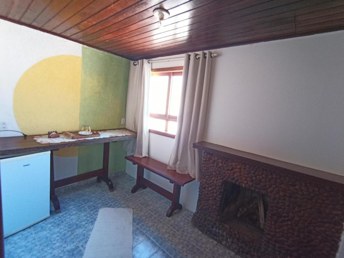 Pousada Da Santina Visconde De Maua Exterior photo